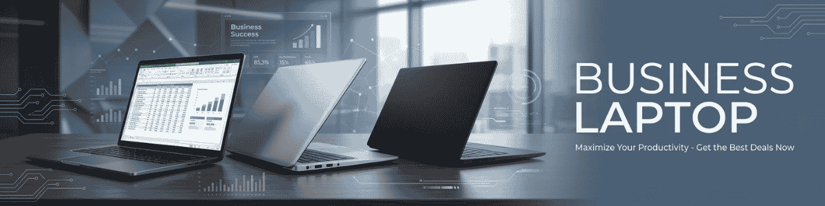Business Laptop