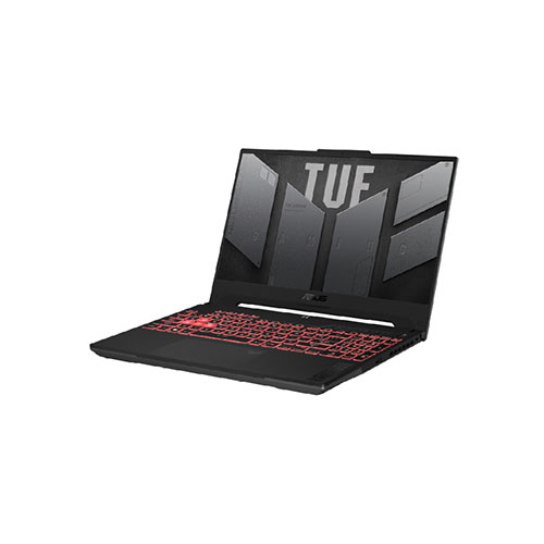 ASUS TUF Gaming A16 FA607NUG Ryzen 7 7445HS 16" FHD+ Gaming Laptop picture 4