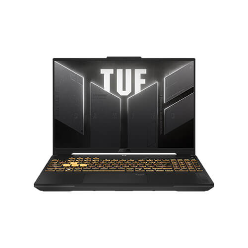 ASUS TUF Gaming A16 FA607NUG Ryzen 7 7445HS 16" FHD+ Gaming Laptop picture 2
