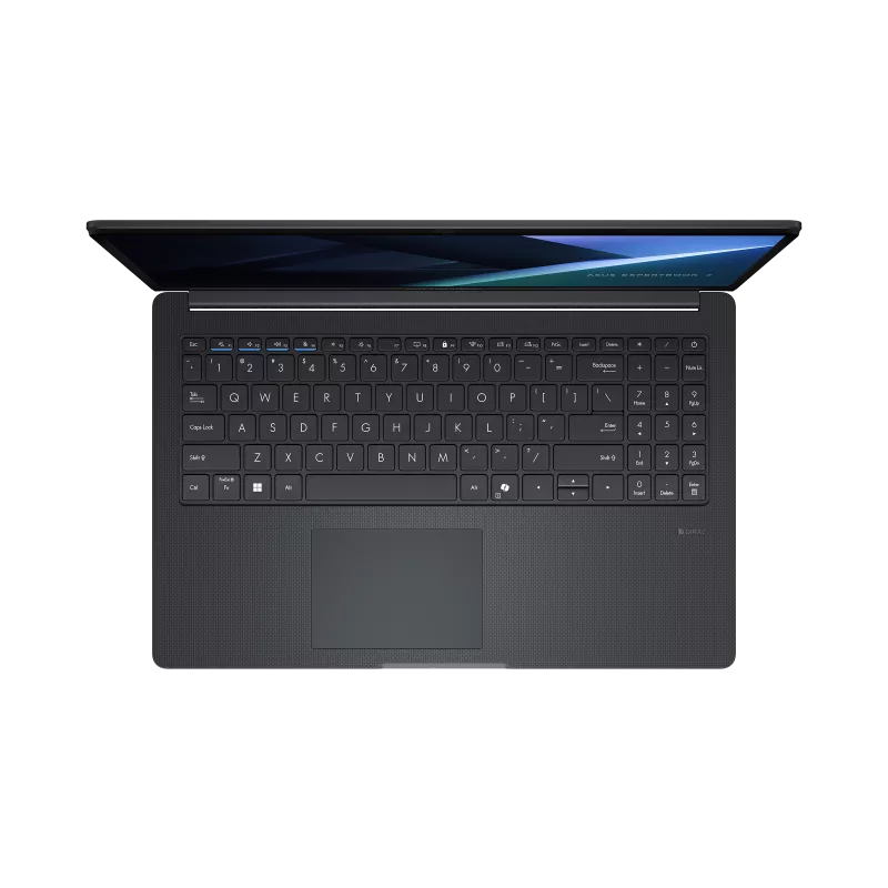 Asus ExpertBook Core i3 13th Gen 1315U 8GB RAM 512GB SSD 15.6" FHD Laptop (Gentle Grey) picture 4
