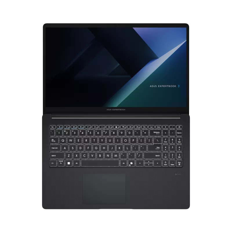 Asus ExpertBook Core i3 13th Gen 1315U 8GB RAM 512GB SSD 15.6" FHD Laptop (Gentle Grey) picture 2