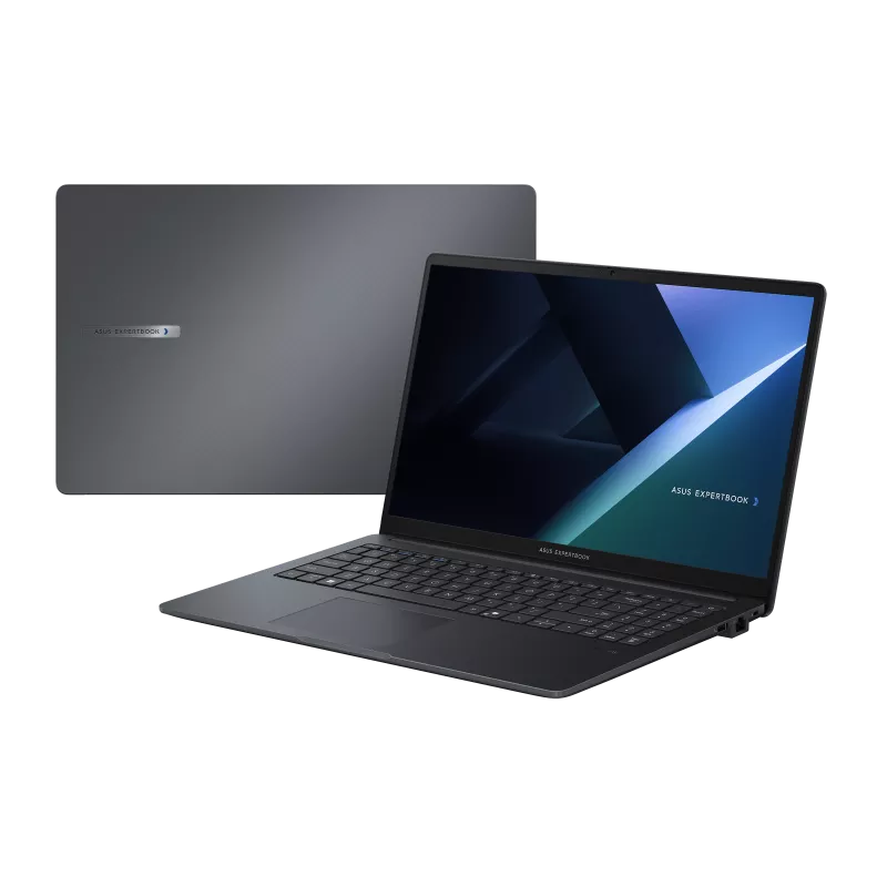 Asus ExpertBook Core i3 13th Gen 1315U 8GB RAM 512GB SSD 15.6" FHD Laptop (Gentle Grey) picture 3
