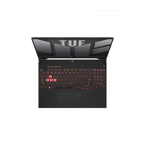 ASUS TUF Gaming A16 FA607NUG Ryzen 7 7445HS 16" FHD+ Gaming Laptop picture 3