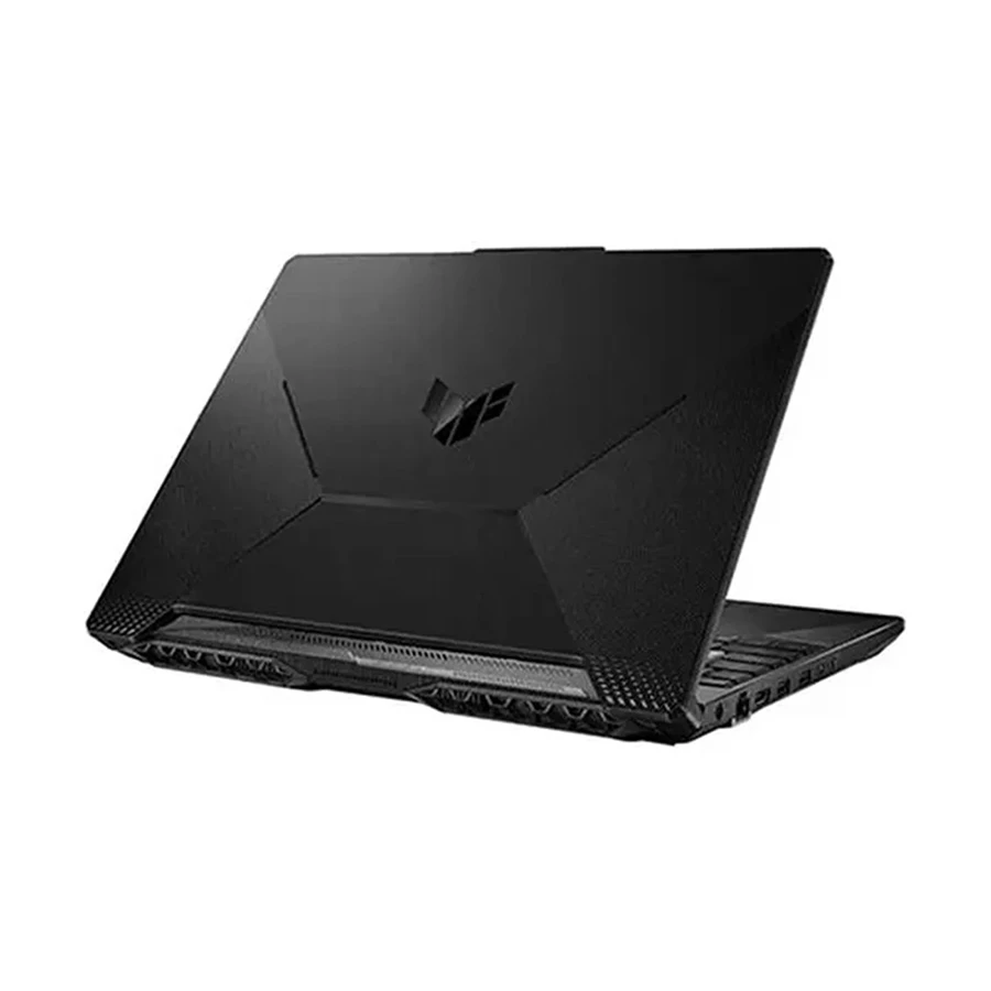 ASUS TUF Gaming A15 Ryzen 7 7445HS Gaming Laptop Price in BD - IT mart bd picture 2