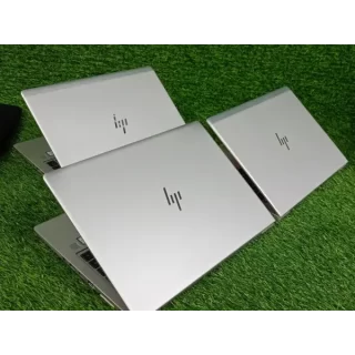 The HP EliteBook 840 G5