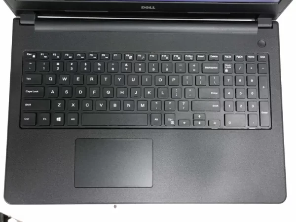 Dell Inspiron 15-3000 series is an entry-level laptop