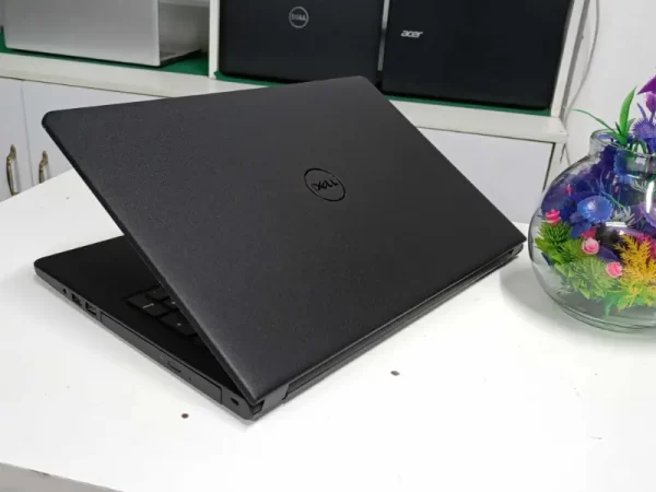 Dell Inspiron 15-3000 series is an entry-level laptop