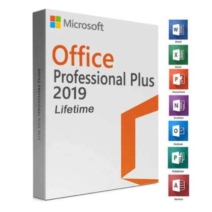 Microsoft Office 2019 Professional Plus for Windows | Instant Delivery by Email