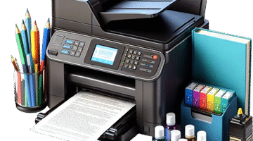 Office Equipment