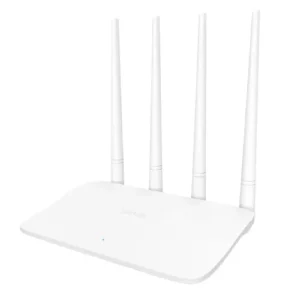 Tenda F6 300Mbps WiFi Router