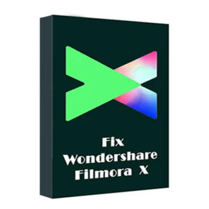 Wondershare Filmora X (V10) for Windows - Lifetime Activation - Instant Download