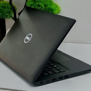Dell Laptop – Core i5 7th Gen | Used