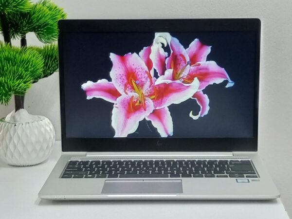 HP EliteBook 840 G5 – Core i5 8th Gen | Used