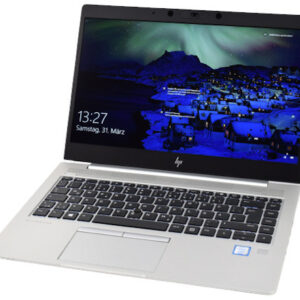 HP EliteBook 840 G5 Intel Core i5 8th Generation