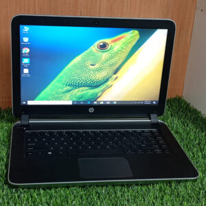 HP Pavilion