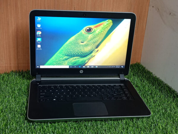 HP Pavilion