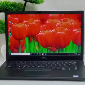 Dell Laptop – Core i5 7th Gen | Used