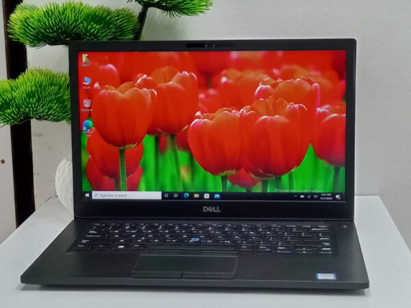 Dell Laptop – Core i5 7th Gen | Used