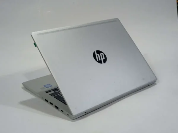 hp probook 430 g6, 8th gen core i5 processor, 8gb ram, 256gb ssd, 13.3″ display