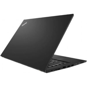 lenovo thinkpad t480, 8th gen core i5 processor, 8gb ddr4 ram, 256gb ssd, 14″ fhd display