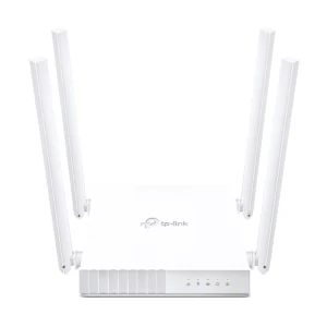 tp link archer c24 ac750 mbps dual band wi fi router