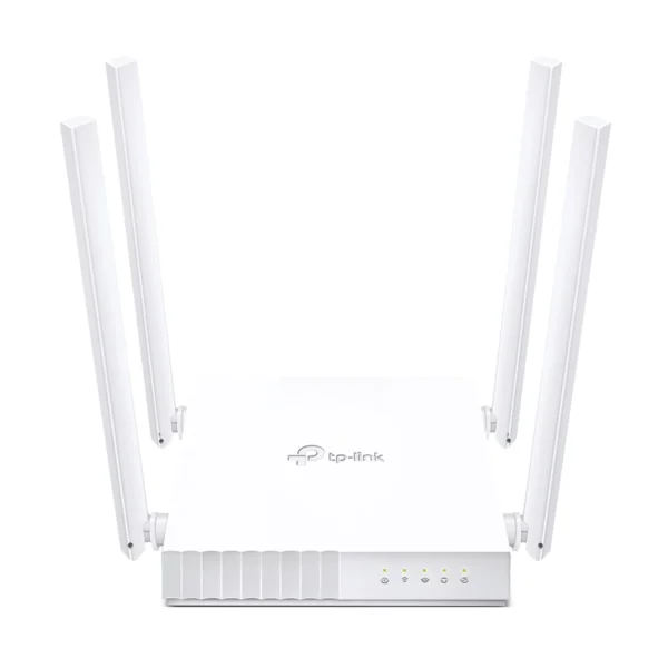 tp link archer c24 ac750 mbps dual band wi fi router