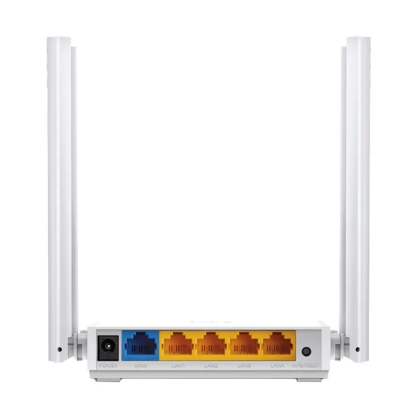 tp link archer c24 ac750 mbps dual band wi fi router