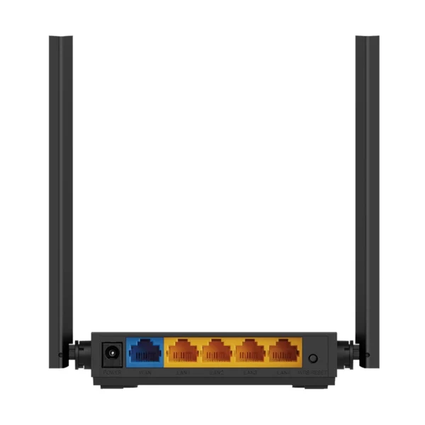tp link archer c54 ethernet dual band ac1200 mbps wi fi router