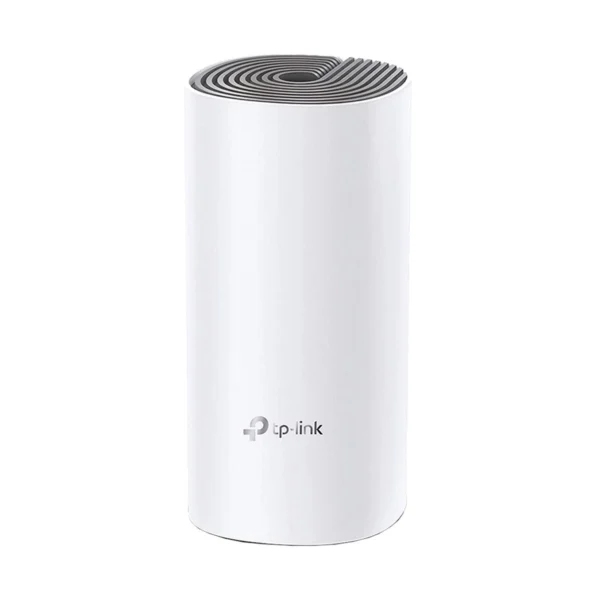 tp link deco e4 ac1200 whole home mesh wi fi system (1 pack)