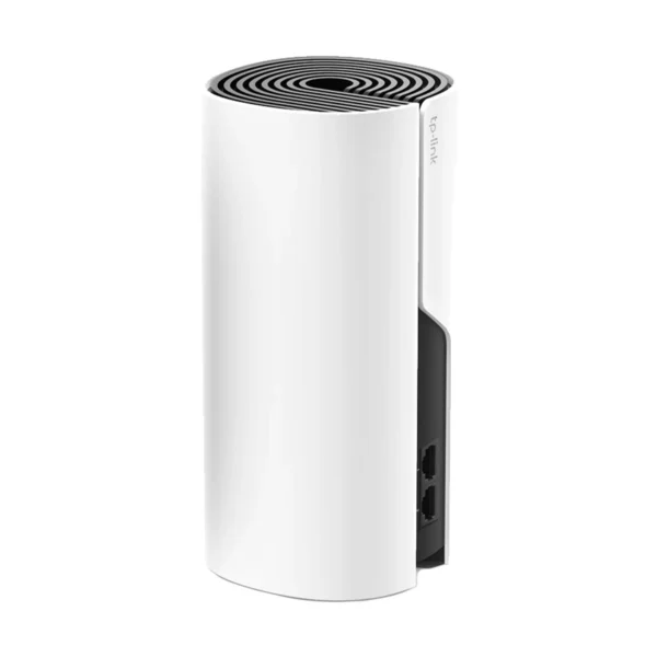tp link deco m4 ac1200 mbps gigabit dual band wi fi system (1 pack)