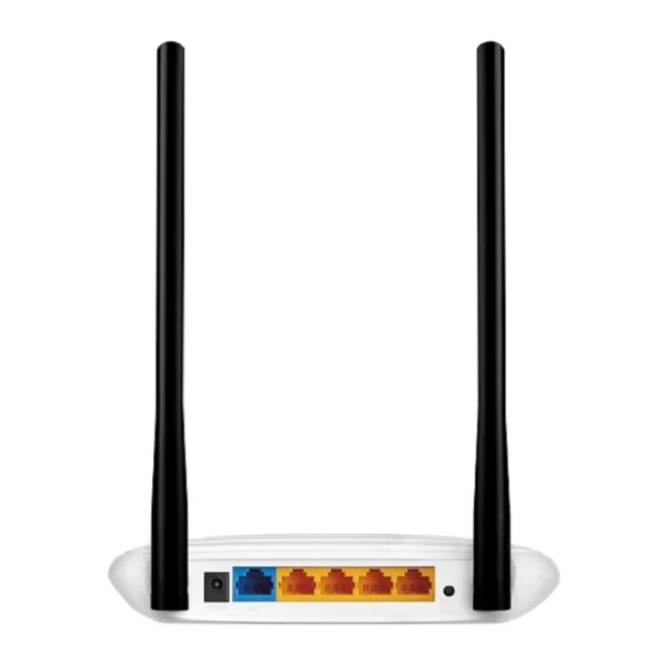 tp link tl wr841n 300mbps wireless router