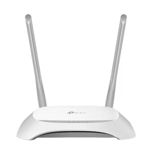 tp link tl wr850n 300 mbps ethernet single band wi fi router