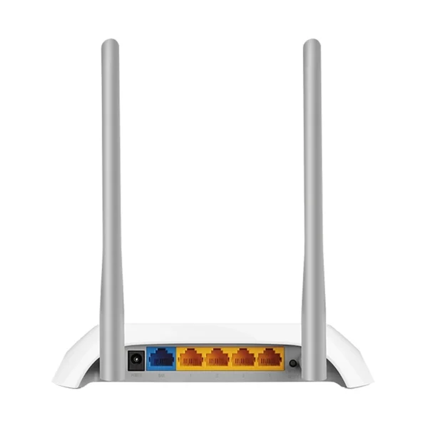 tp link tl wr850n 300 mbps ethernet single band wi fi router